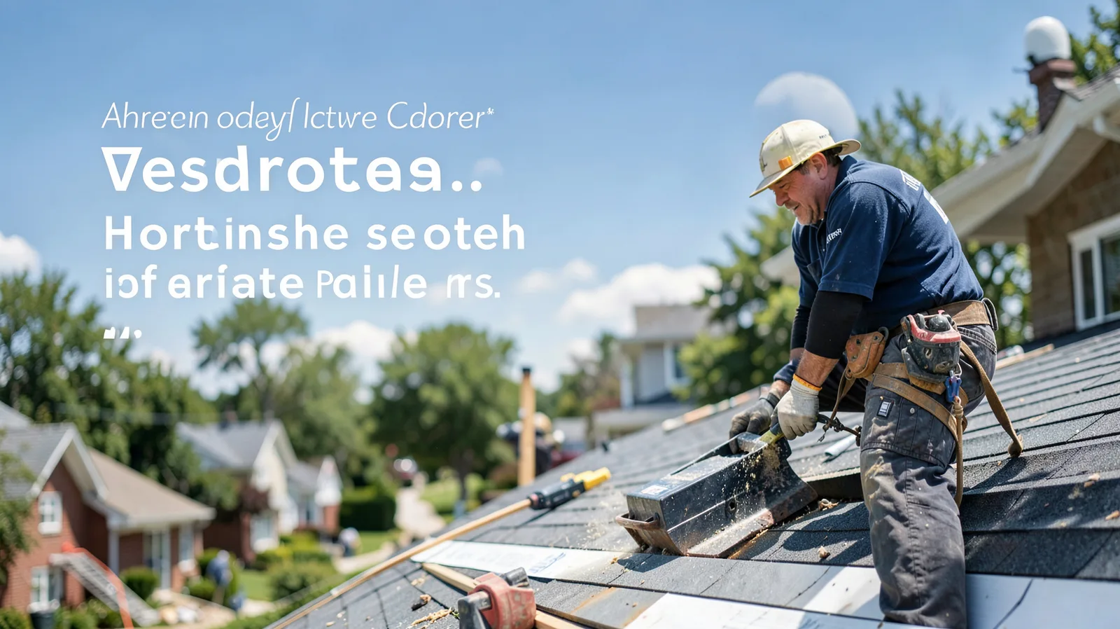 Roof Replacement in Groton, CT near me